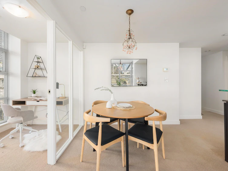 605-633 Kinghorne Mews, Vancouver, BC, V6Z 3H3 - 13