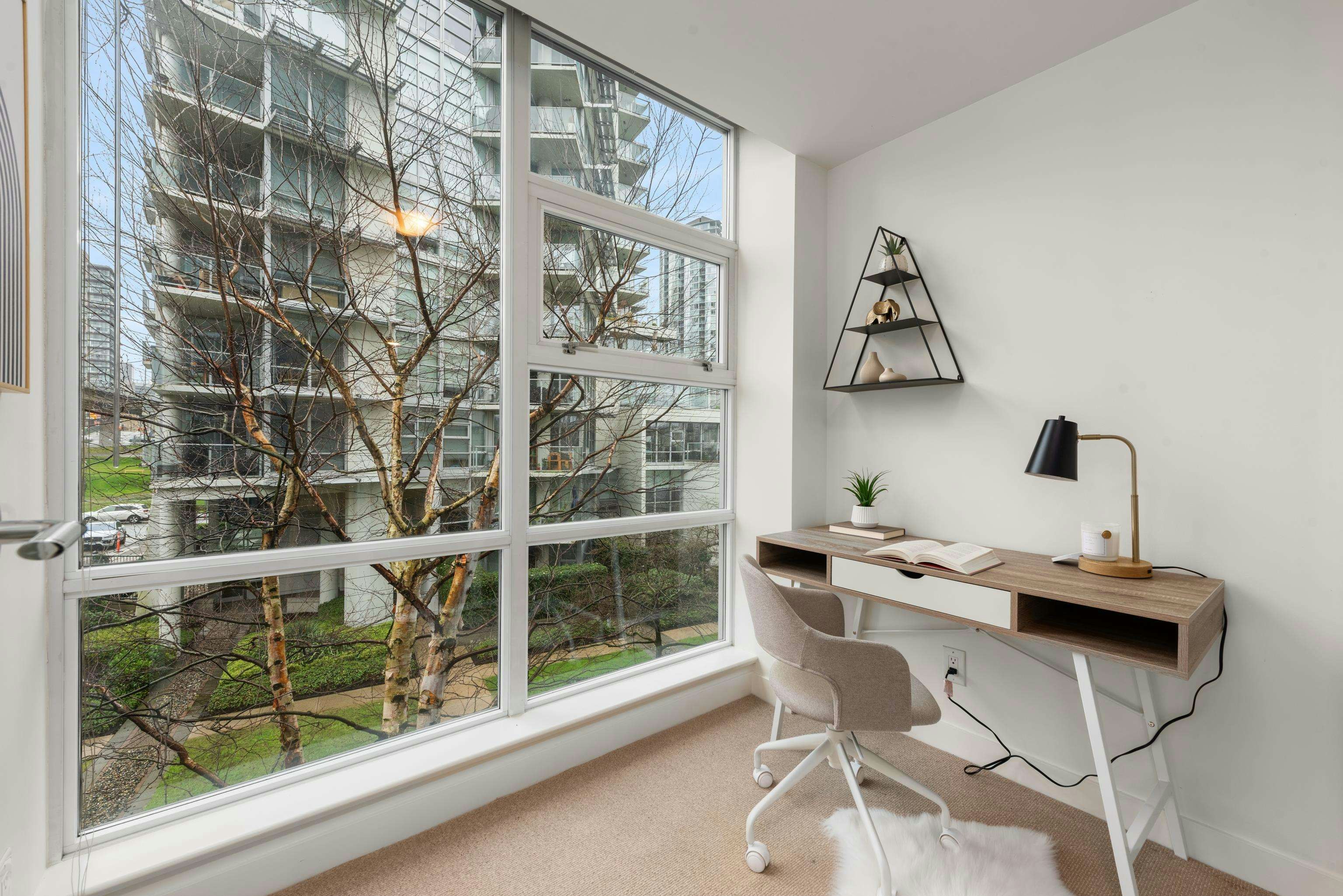 605-633 Kinghorne Mews, Vancouver, BC, V6Z 3H3 - 14