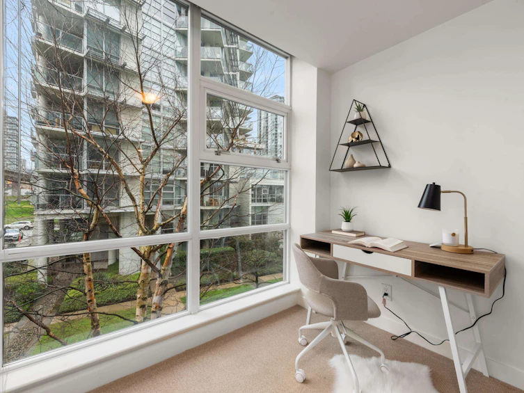 605-633 Kinghorne Mews, Vancouver, BC, V6Z 3H3 - 14