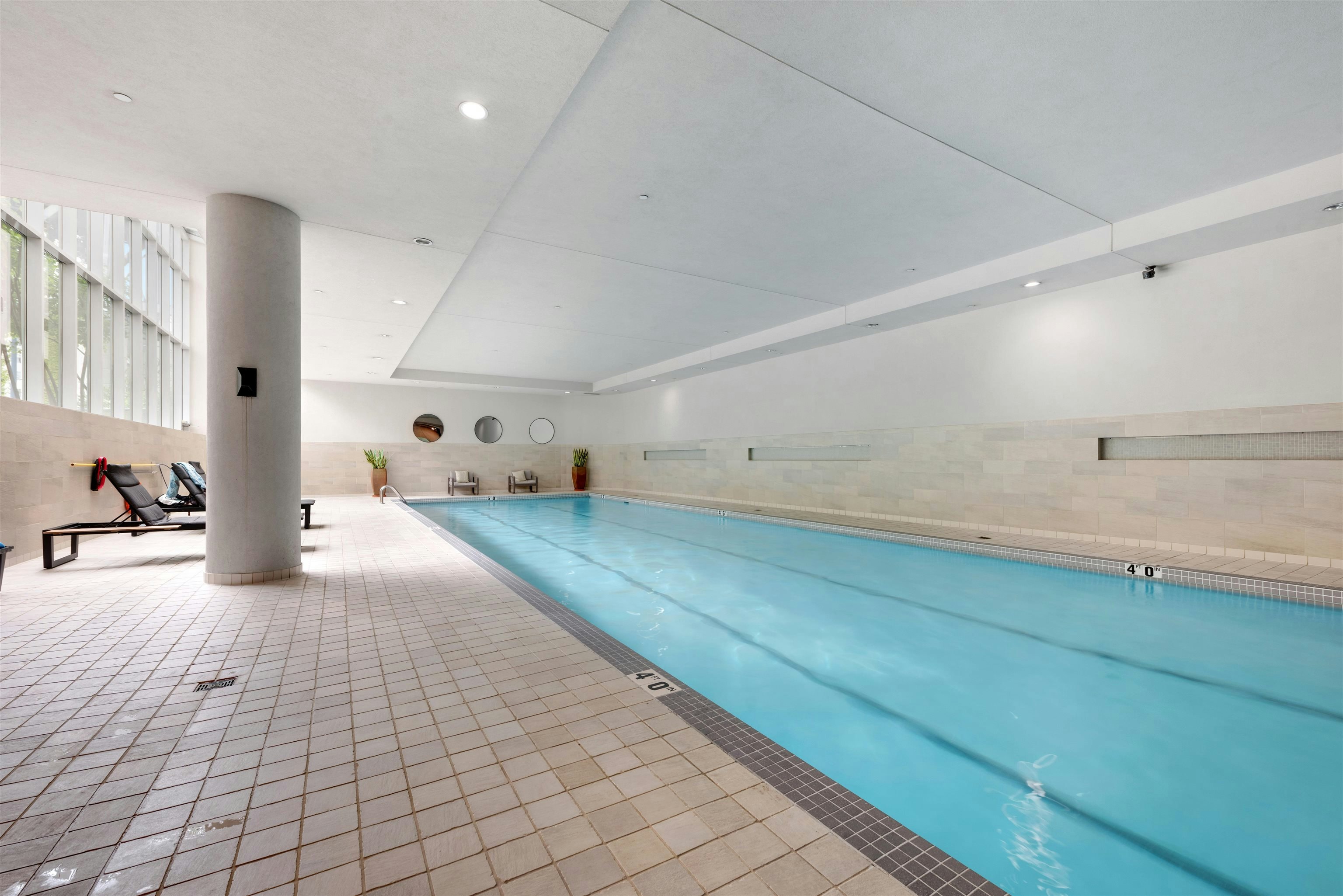 605-633 Kinghorne Mews, Vancouver, BC, V6Z 3H3 - 30