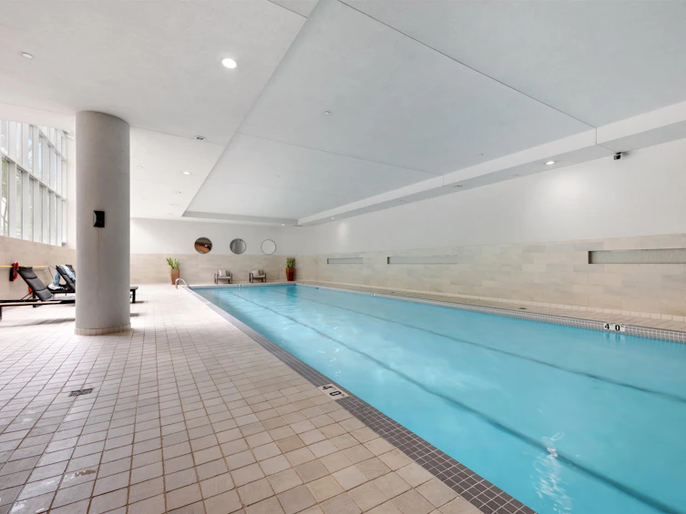 605-633 Kinghorne Mews, Vancouver, BC, V6Z 3H3 - 30