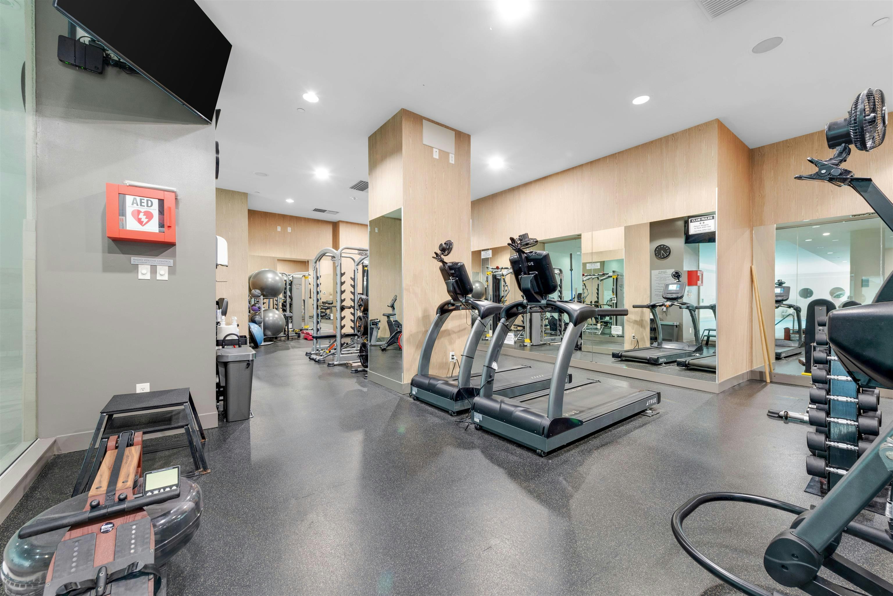 605-633 Kinghorne Mews, Vancouver, BC, V6Z 3H3 - 29