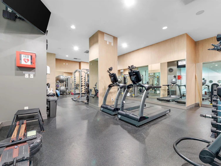 605-633 Kinghorne Mews, Vancouver, BC, V6Z 3H3 - 29