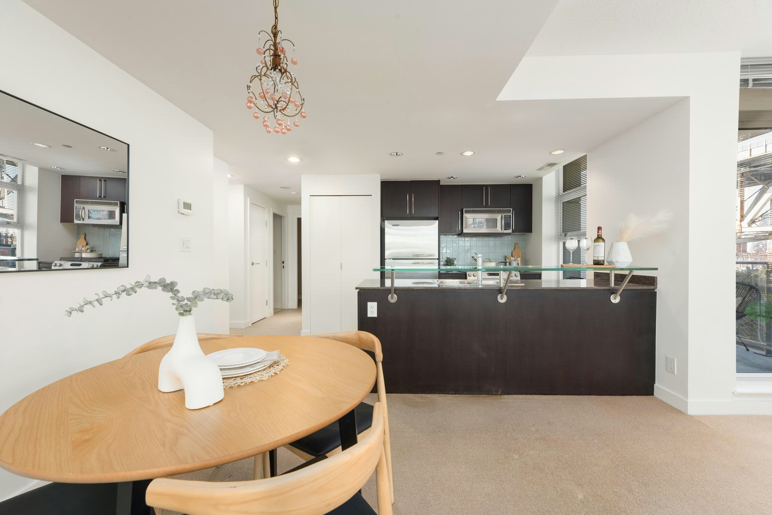 605-633 Kinghorne Mews, Vancouver, BC, V6Z 3H3 - 12
