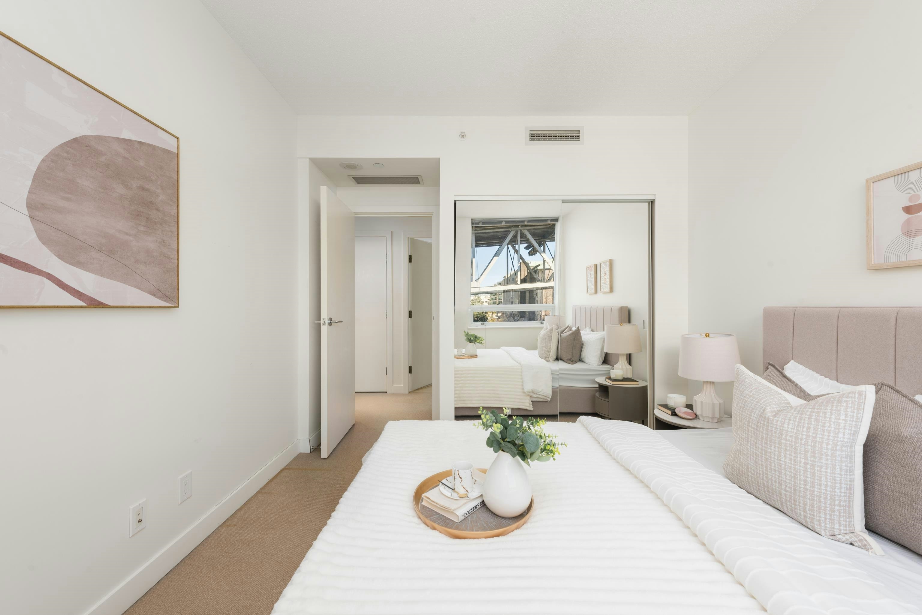 605-633 Kinghorne Mews, Vancouver, BC, V6Z 3H3 - 17