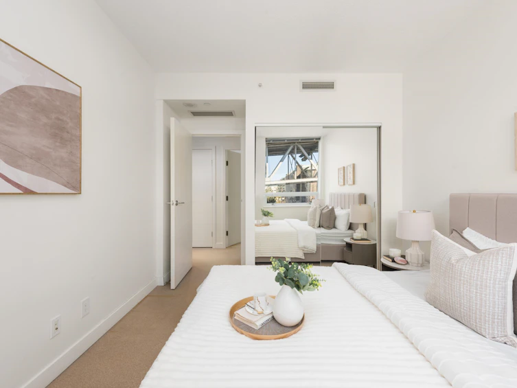 605-633 Kinghorne Mews, Vancouver, BC, V6Z 3H3 - 17