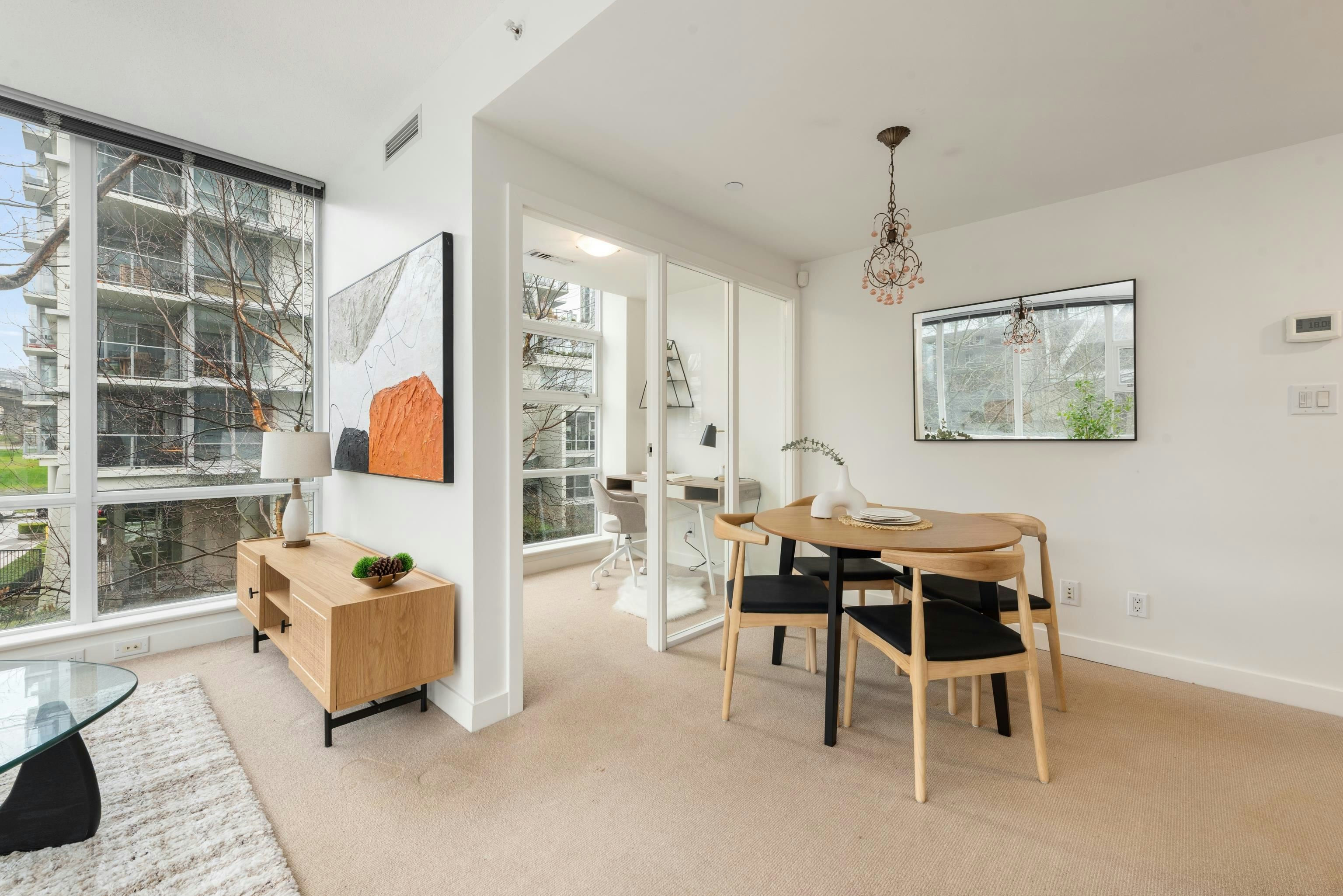 605-633 Kinghorne Mews - 5