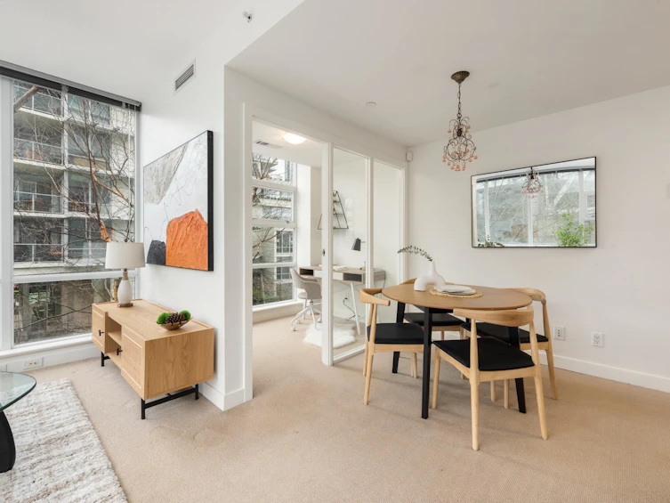 605-633 Kinghorne Mews, Vancouver, BC, V6Z 3H3 - 5