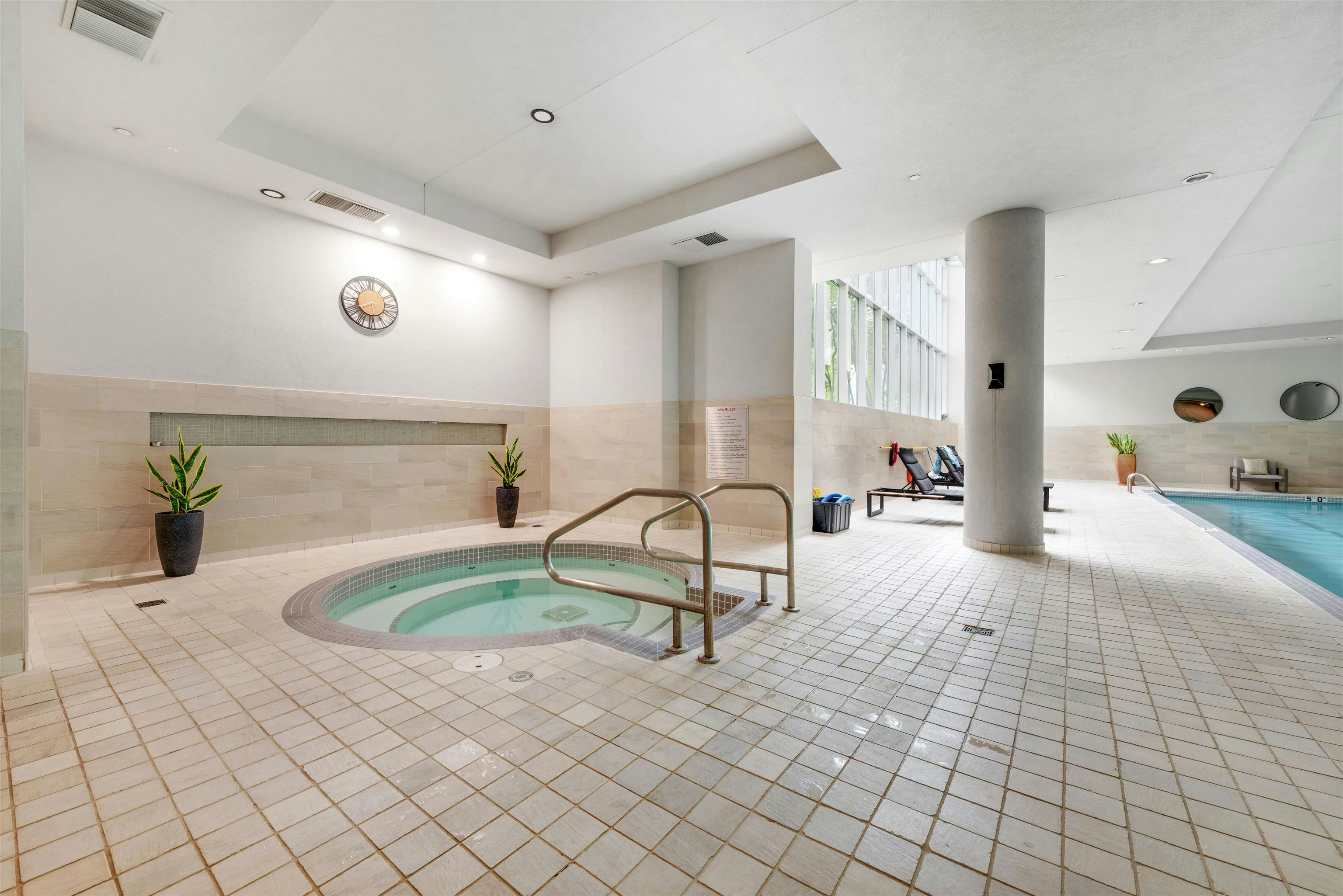 605-633 Kinghorne Mews, Vancouver, BC, V6Z 3H3 - 31