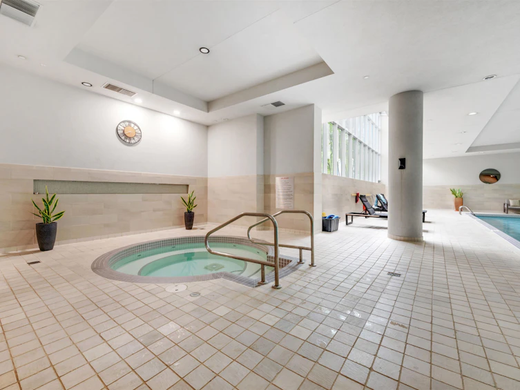605-633 Kinghorne Mews, Vancouver, BC, V6Z 3H3 - 31