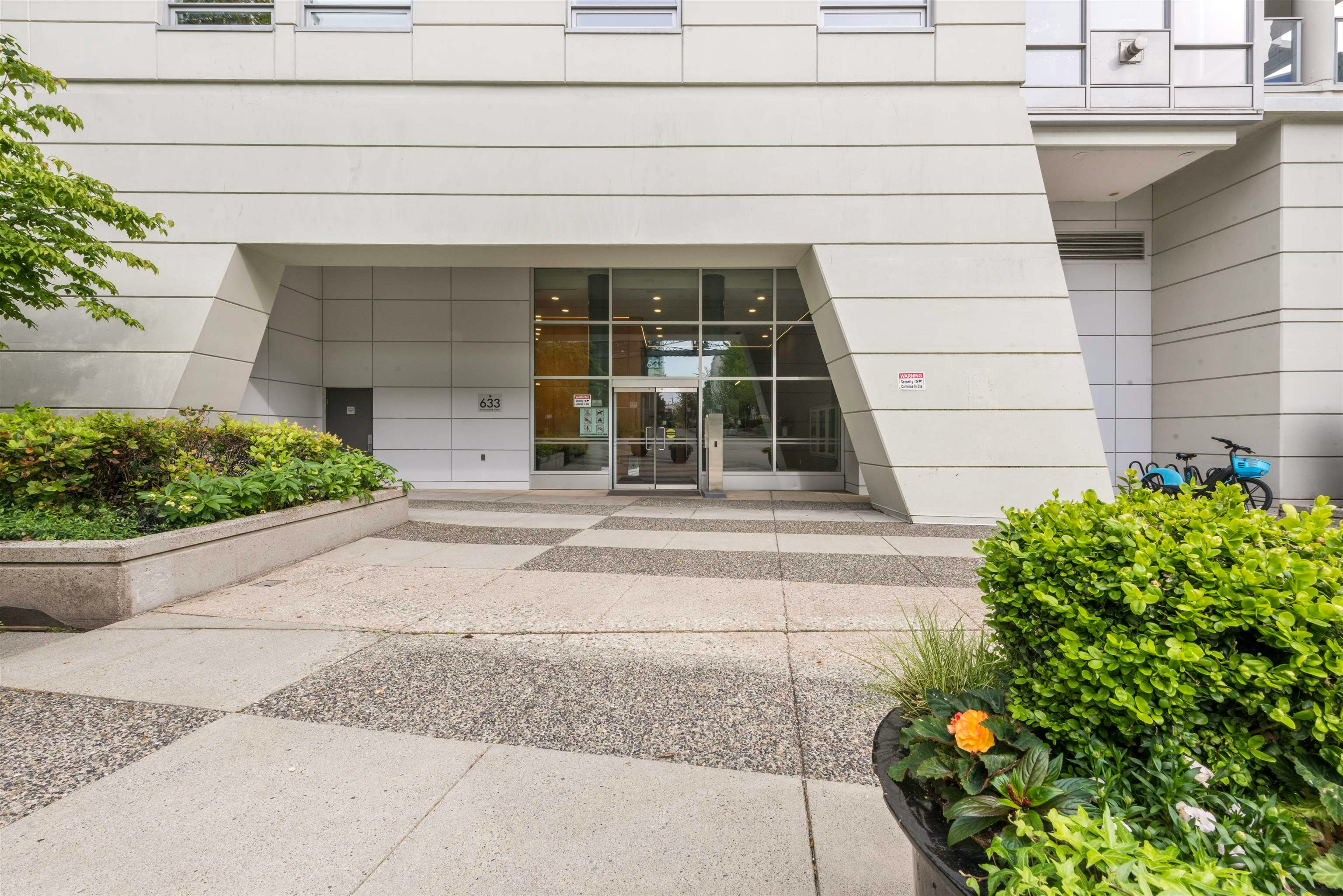 605-633 Kinghorne Mews, Vancouver, BC, V6Z 3H3 - 27