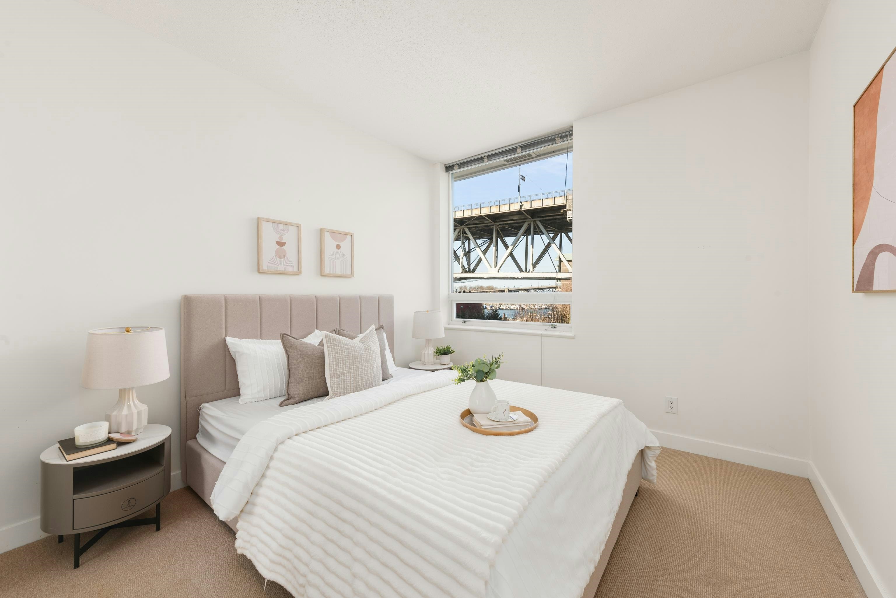 605-633 Kinghorne Mews, Vancouver, BC, V6Z 3H3 - 15