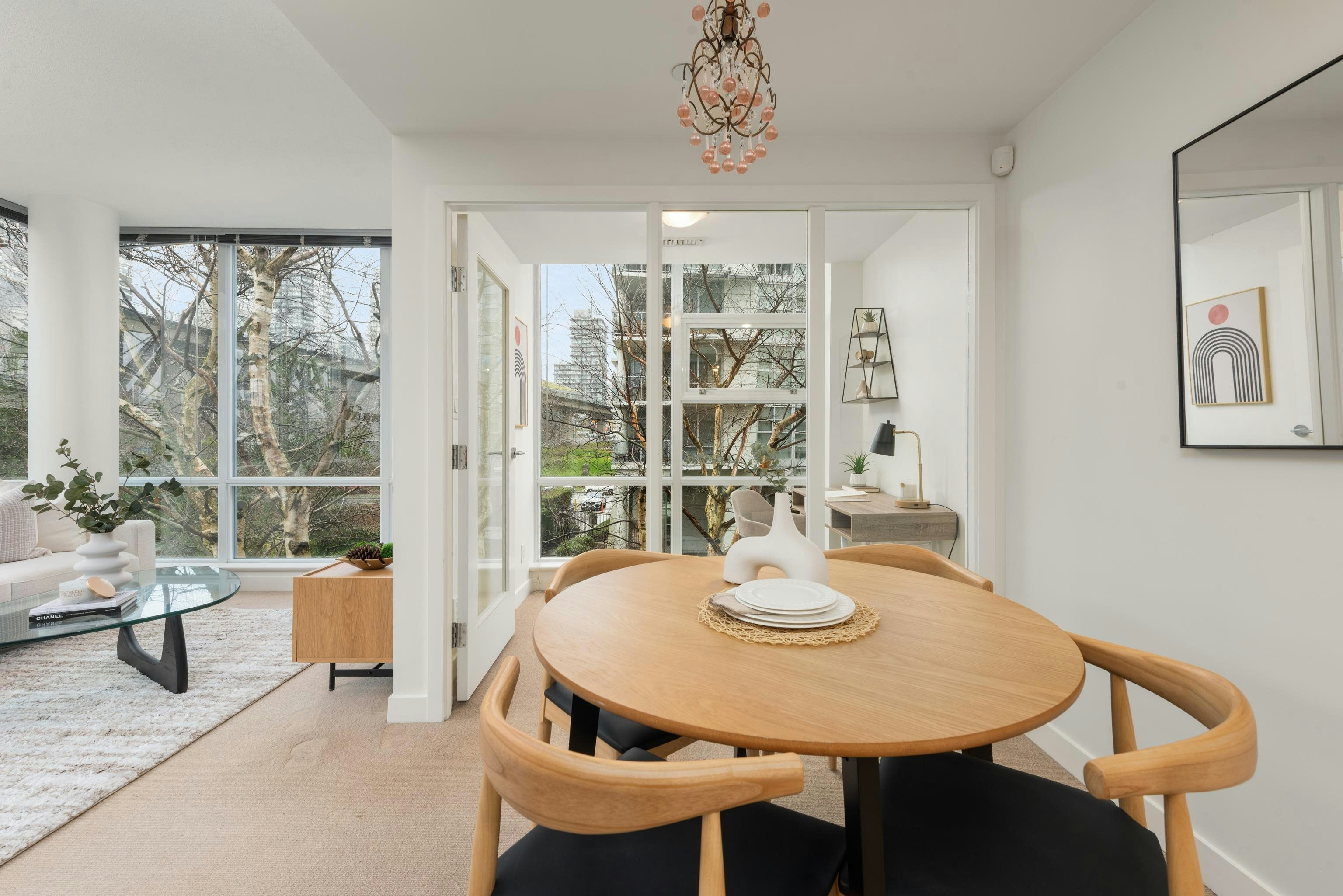 605-633 Kinghorne Mews, Vancouver, BC, V6Z 3H3 - 6