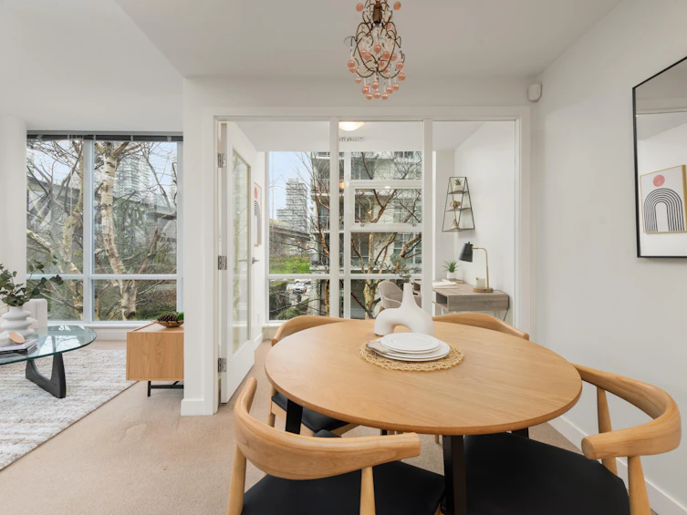 605-633 Kinghorne Mews, Vancouver, BC, V6Z 3H3 - 6
