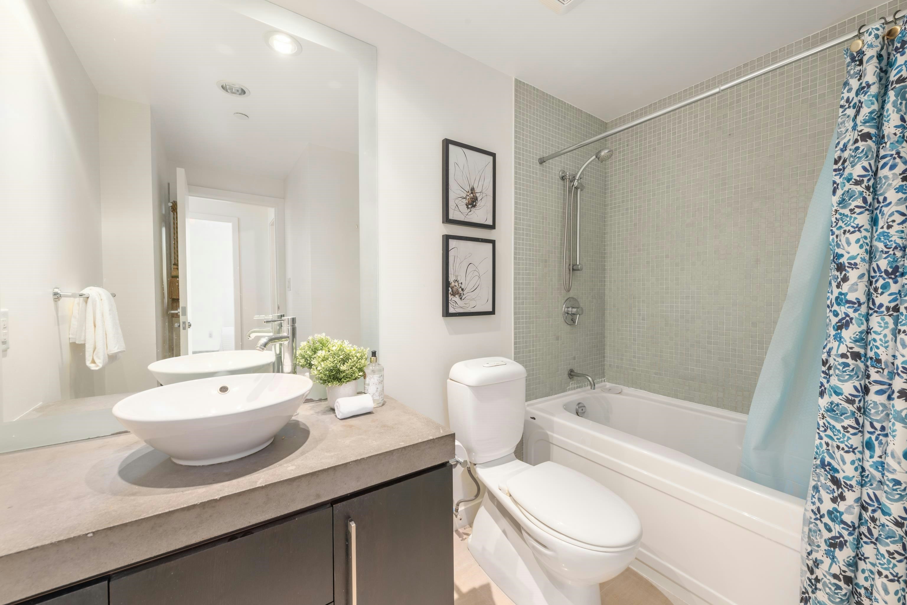 605-633 Kinghorne Mews, Vancouver, BC, V6Z 3H3 - 19