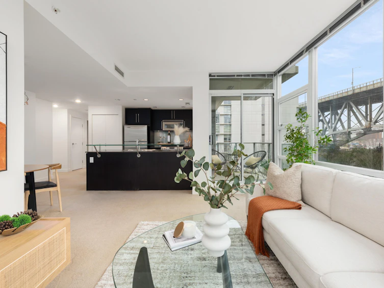 605-633 Kinghorne Mews, Vancouver, BC, V6Z 3H3 - 8