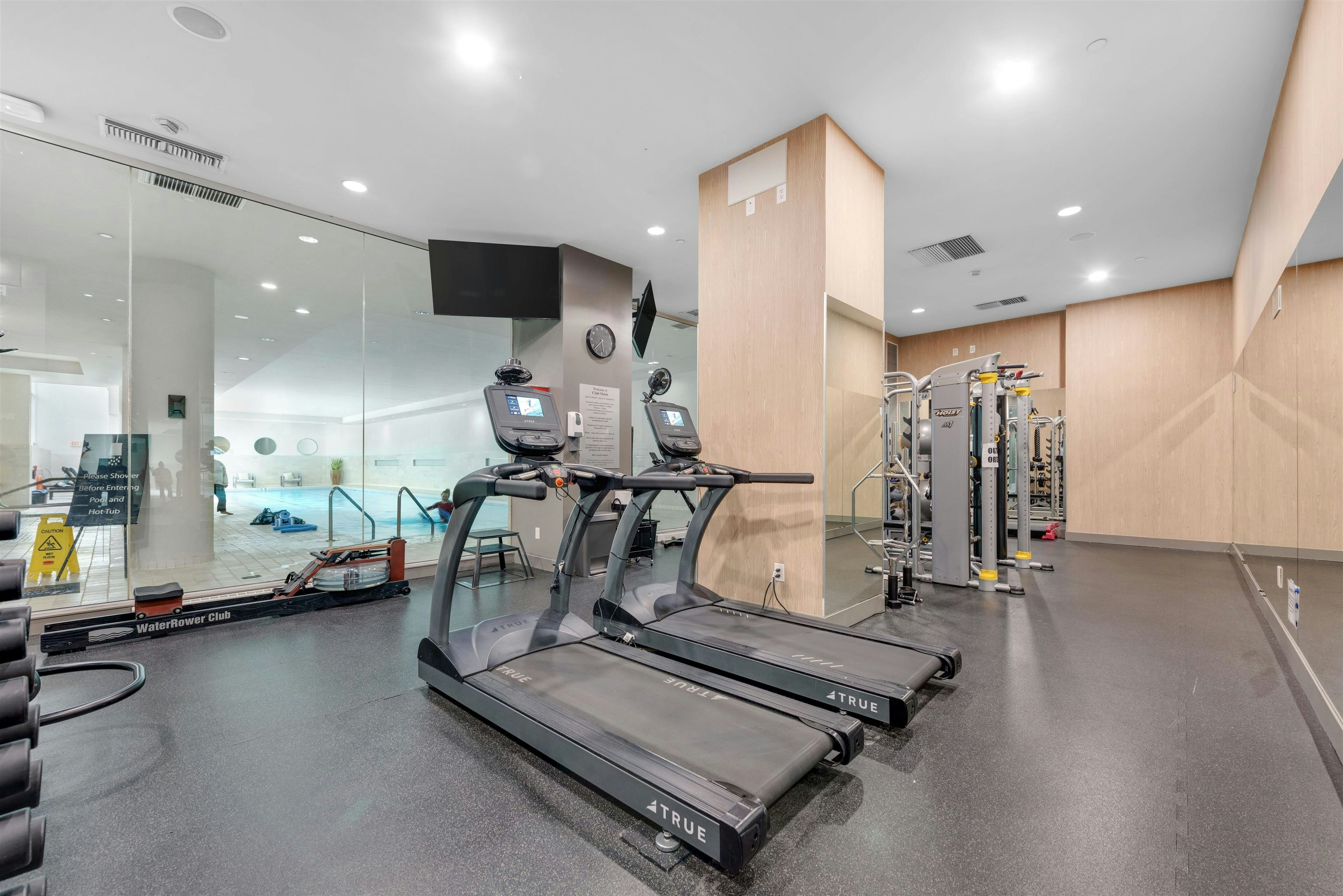605-633 Kinghorne Mews, Vancouver, BC, V6Z 3H3 - 28