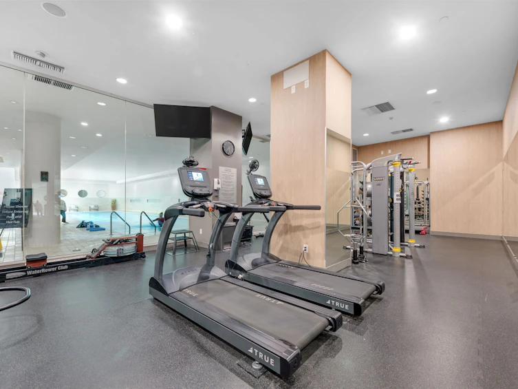 605-633 Kinghorne Mews, Vancouver, BC, V6Z 3H3 - 28