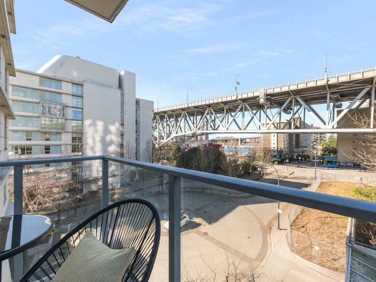 605-633 Kinghorne Mews, Vancouver, BC, V6Z 3H3 - 25