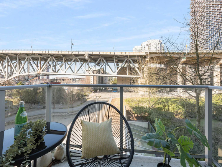 605-633 Kinghorne Mews, Vancouver, BC, V6Z 3H3 - 24
