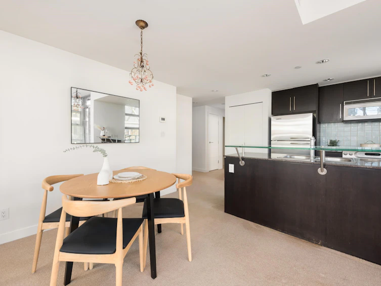 605-633 Kinghorne Mews, Vancouver, BC, V6Z 3H3 - 11