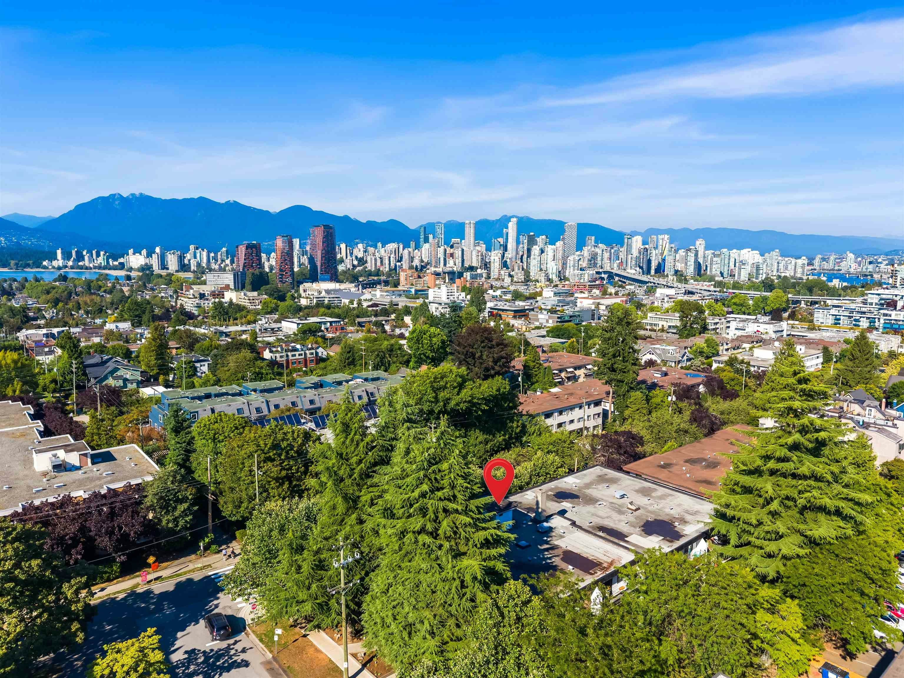 201-2330 Maple Street, Vancouver, BC, V6J 3T6 - 32