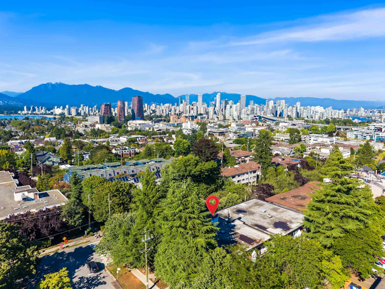 201-2330 Maple Street, Vancouver, BC, V6J 3T6 - 32