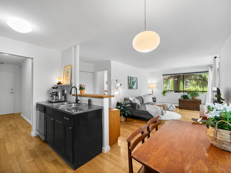 201-2330 Maple Street, Vancouver, BC, V6J 3T6 - 12