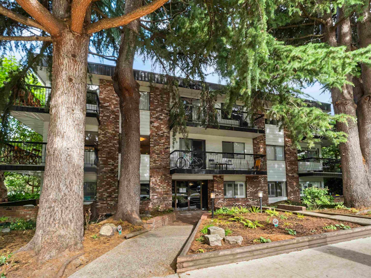 201-2330 Maple Street, Vancouver, BC, V6J 3T6 - 26