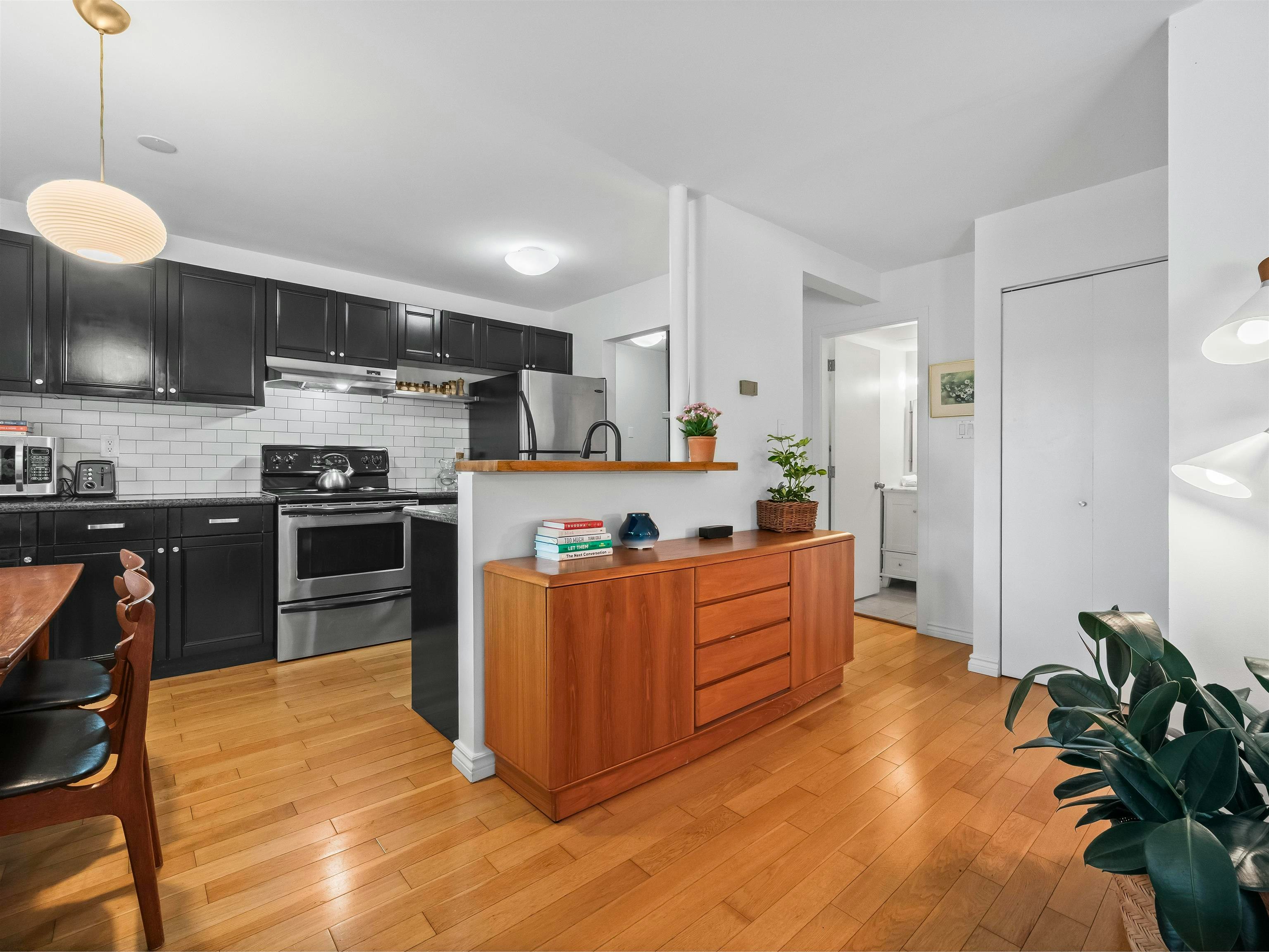 201-2330 Maple Street, Vancouver, BC, V6J 3T6 - 20