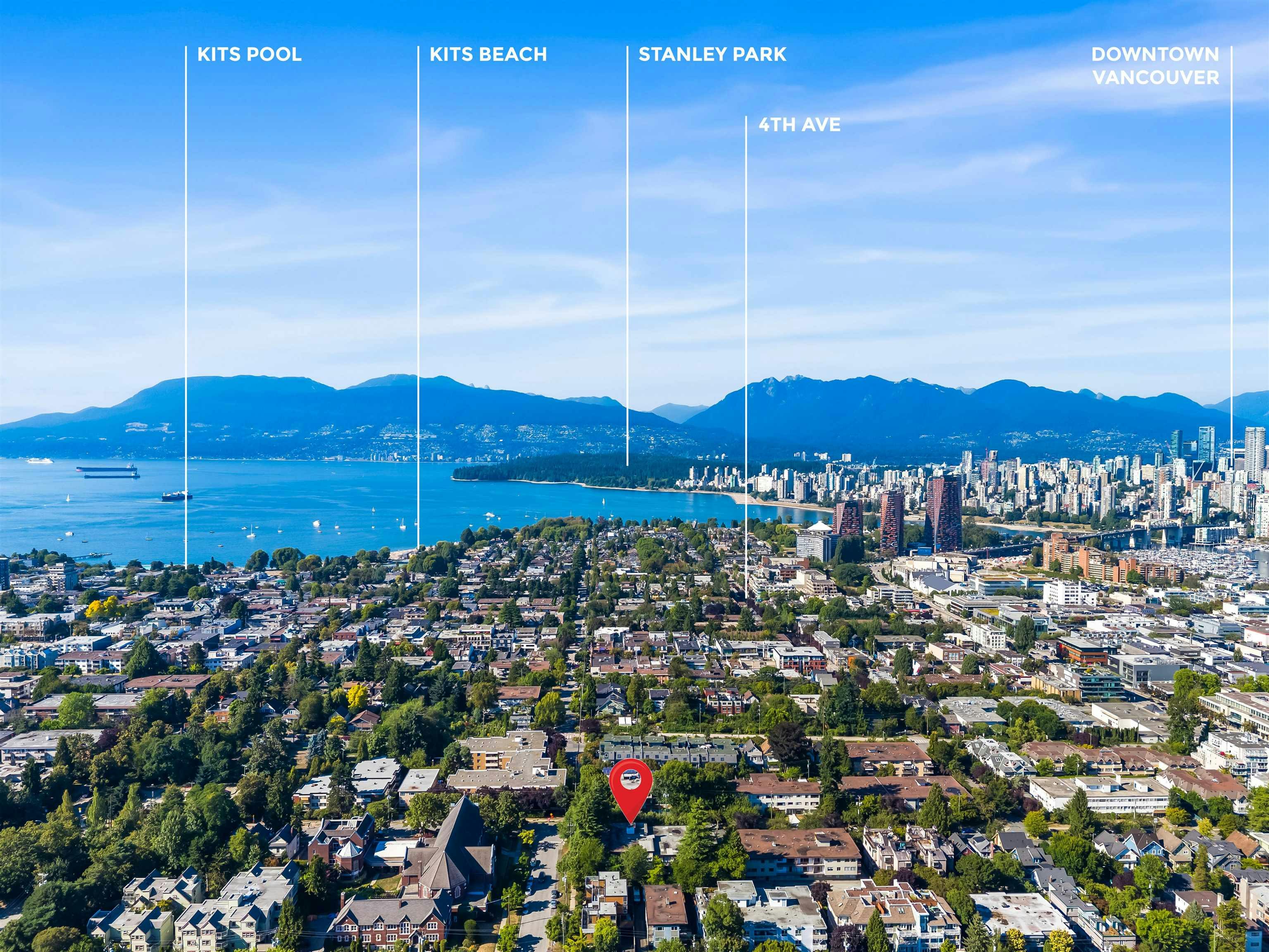 201-2330 Maple Street, Vancouver, BC, V6J 3T6 - 27