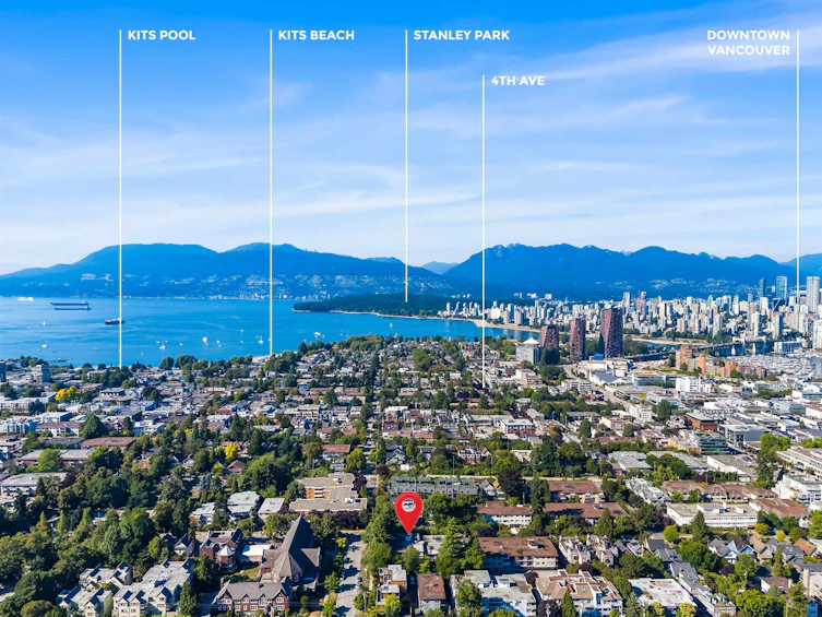 201-2330 Maple Street, Vancouver, BC, V6J 3T6 - 27