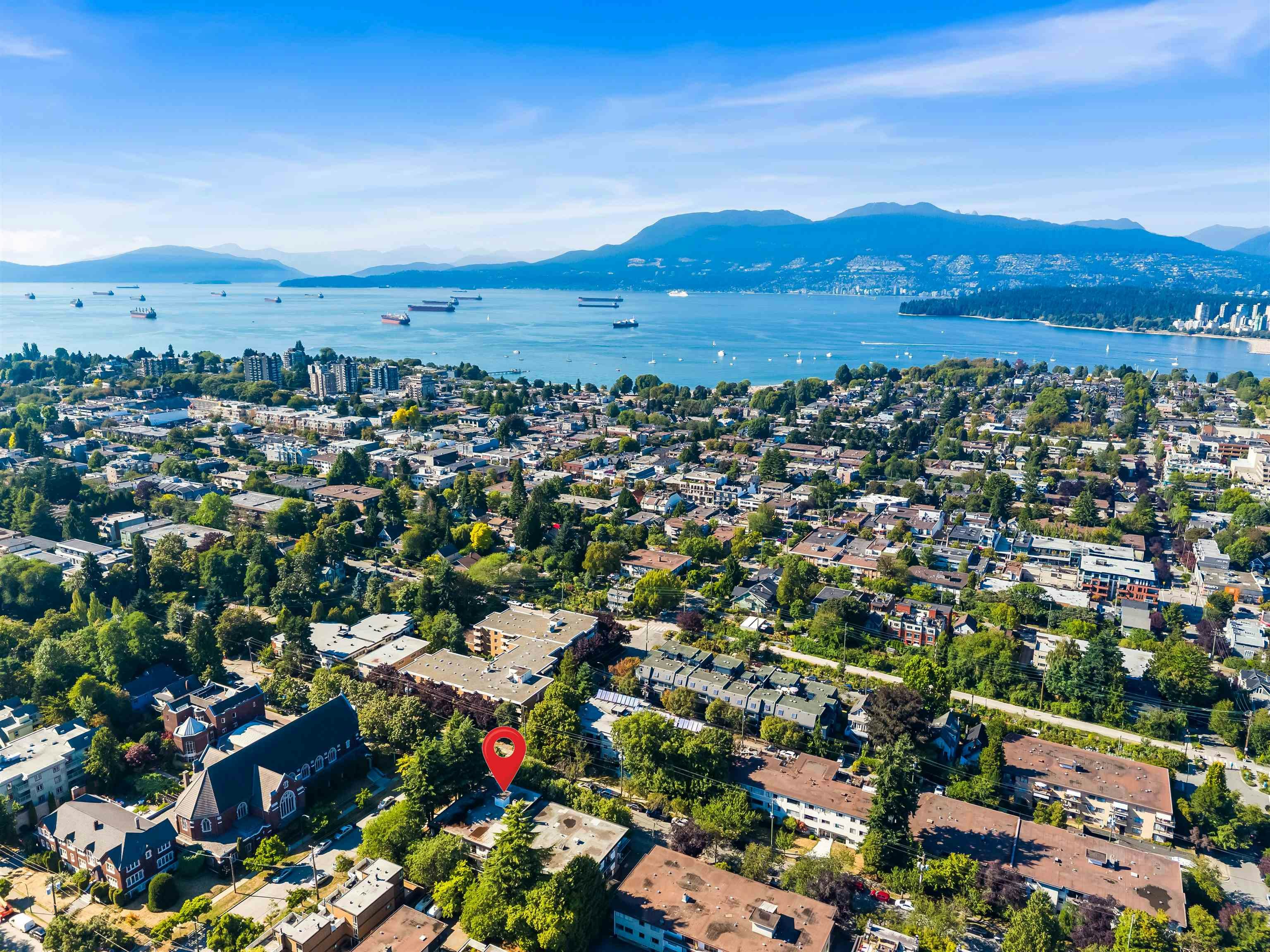 201-2330 Maple Street, Vancouver, BC, V6J 3T6 - 31