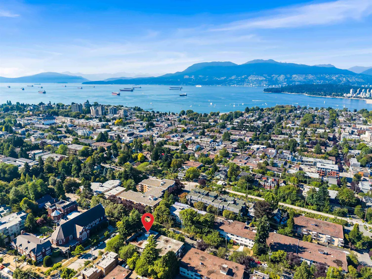 201-2330 Maple Street, Vancouver, BC, V6J 3T6 - 31