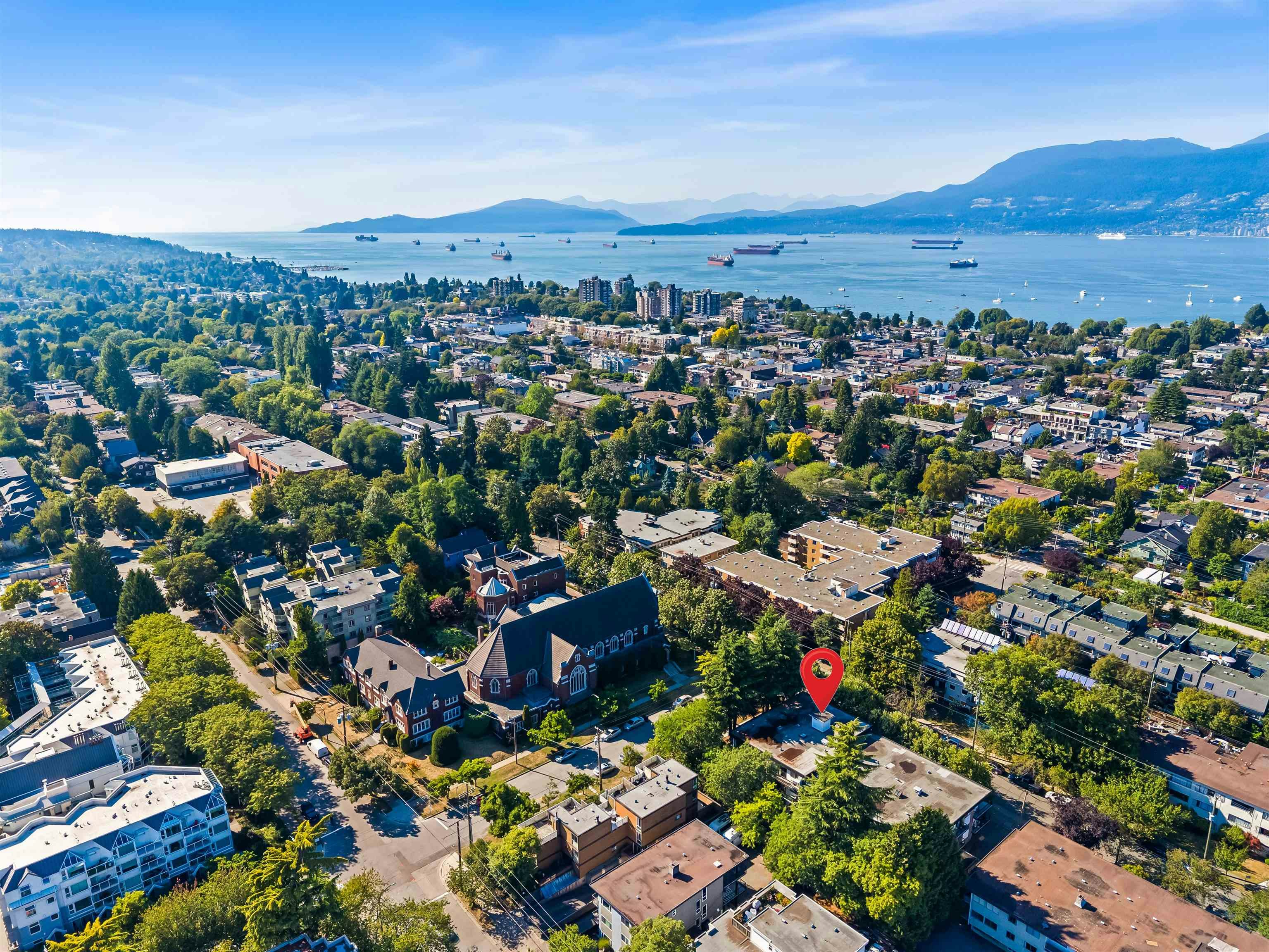 201-2330 Maple Street, Vancouver, BC, V6J 3T6 - 28
