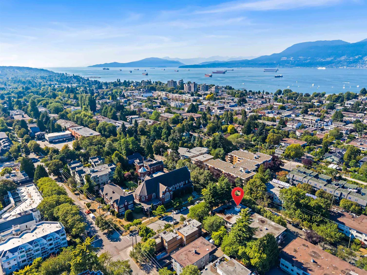 201-2330 Maple Street, Vancouver, BC, V6J 3T6 - 28