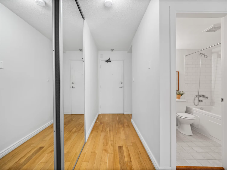 201-2330 Maple Street, Vancouver, BC, V6J 3T6 - 24
