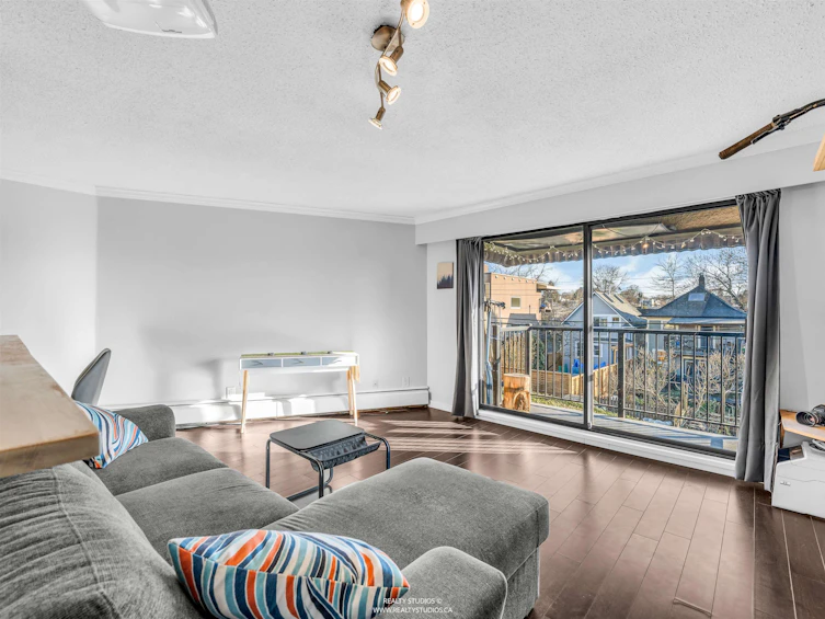 306-2222 Cambridge Street, Vancouver, BC, V5L 1E6 - 5