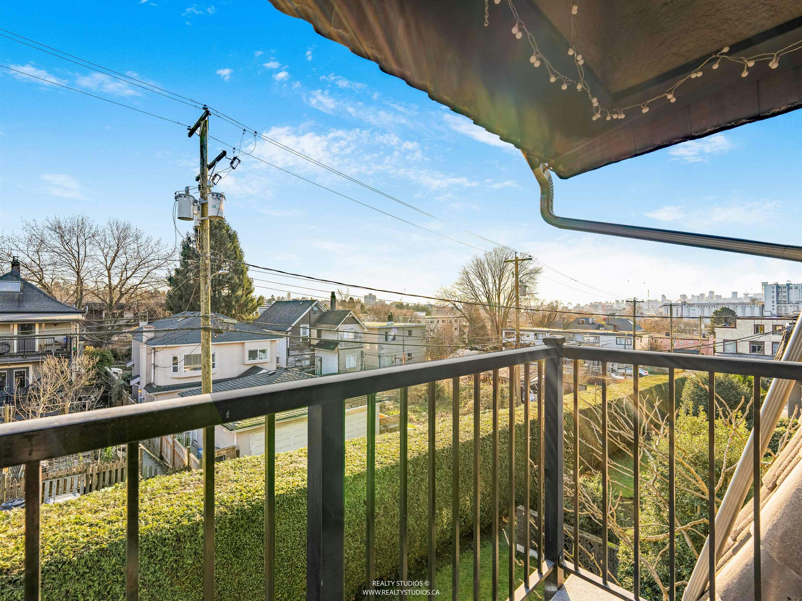 306-2222 Cambridge Street, Vancouver, BC, V5L 1E6 - 25
