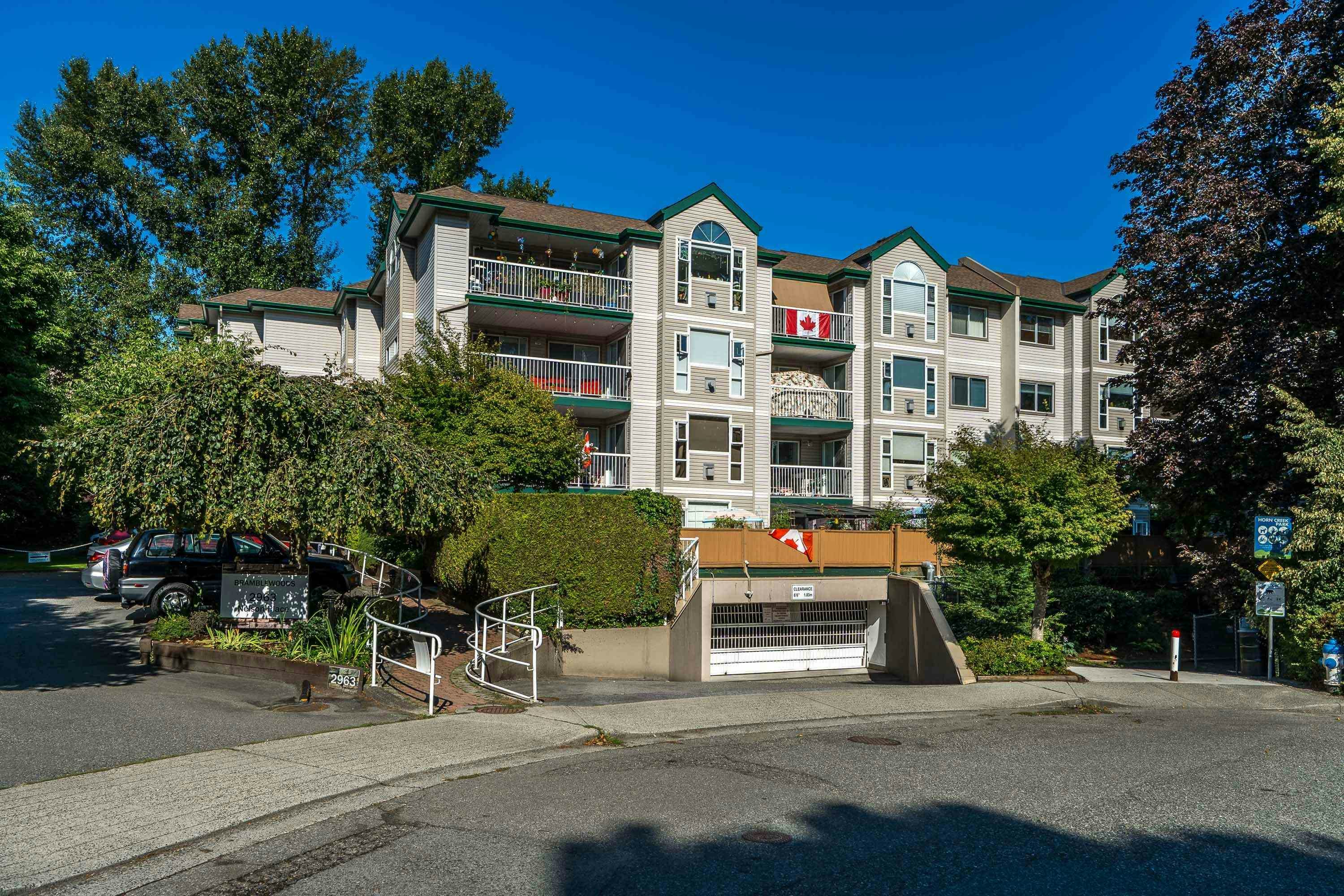 209-2963 Nelson Place, Abbotsford, BC, V2S 7L6