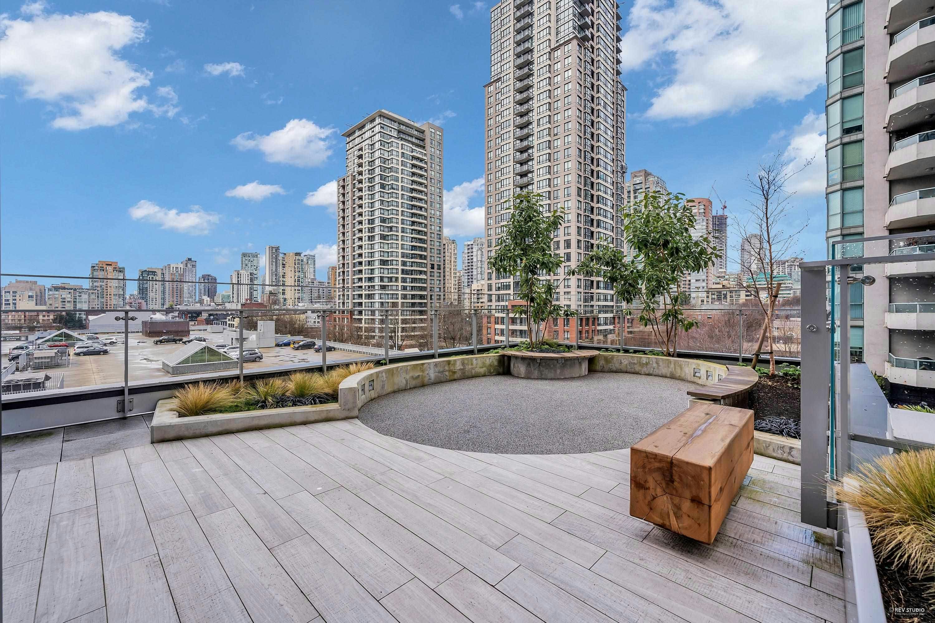 2005-885 Cambie Street, Vancouver, BC, V6B 0R6 - 35