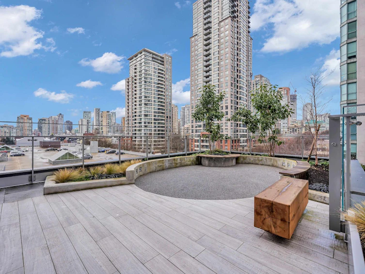 2005-885 Cambie Street, Vancouver, BC, V6B 0R6 - 35