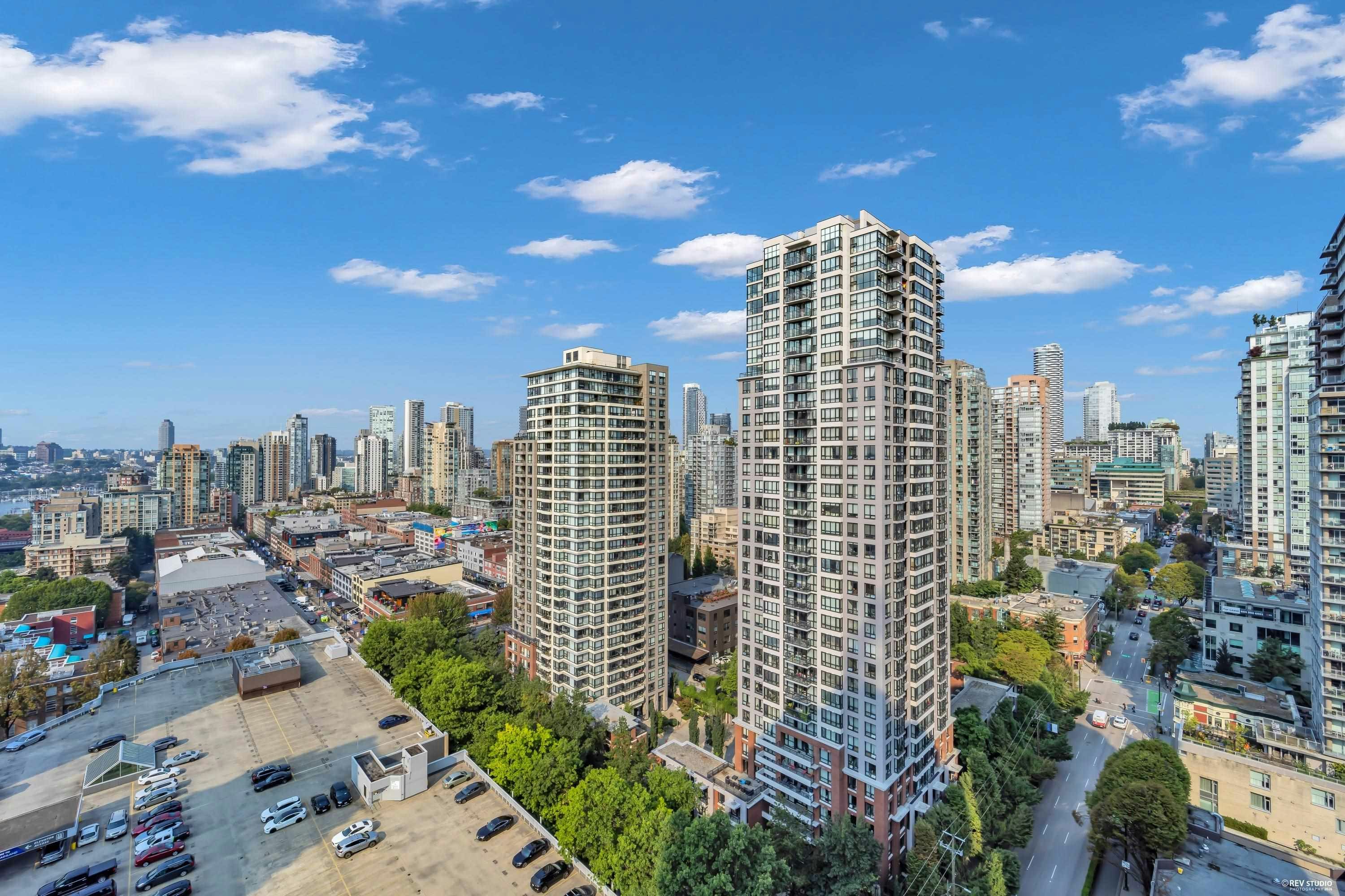 2005-885 Cambie Street, Vancouver, BC, V6B 0R6 - 30