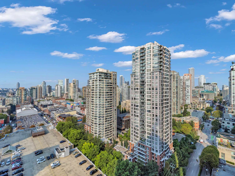 2005-885 Cambie Street, Vancouver, BC, V6B 0R6 - 30