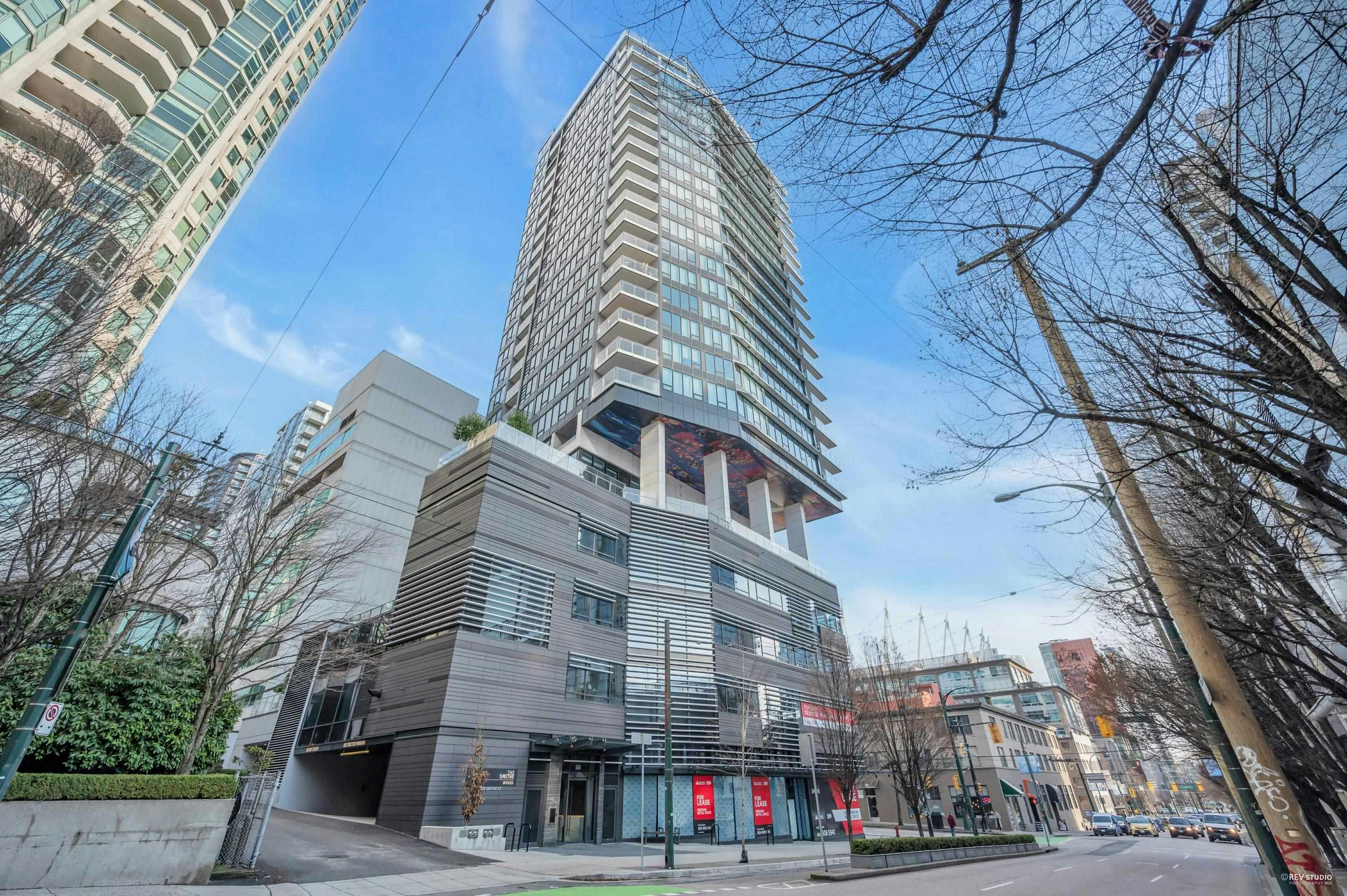 2005-885 Cambie Street, Vancouver, BC, V6B 0R6 - 38