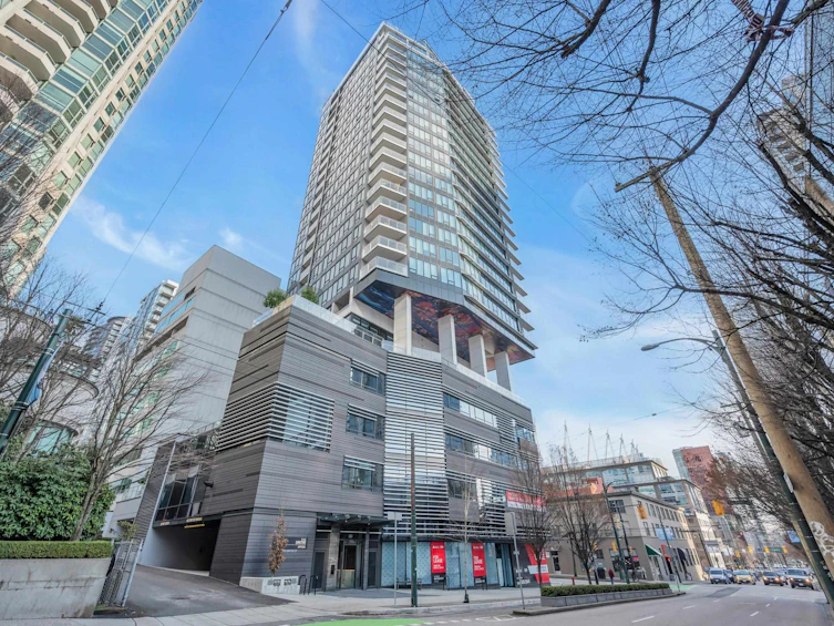 2005-885 Cambie Street, Vancouver, BC, V6B 0R6 - 38