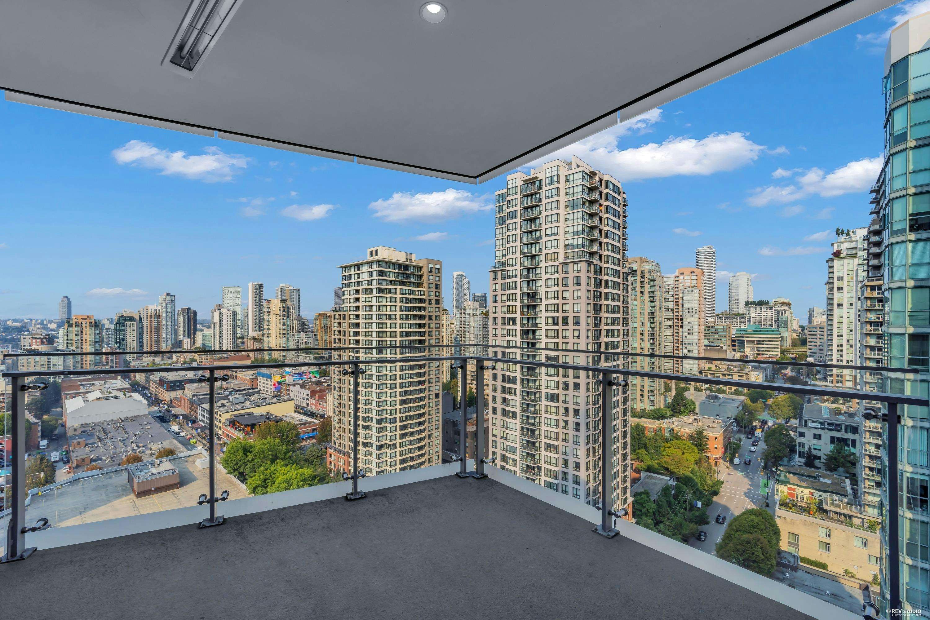2005-885 Cambie Street, Vancouver, BC, V6B 0R6 - 28