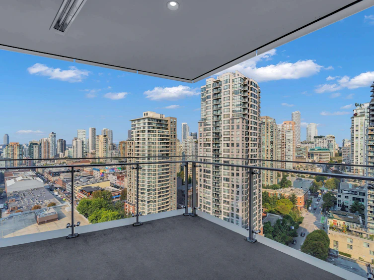 2005-885 Cambie Street, Vancouver, BC, V6B 0R6 - 28