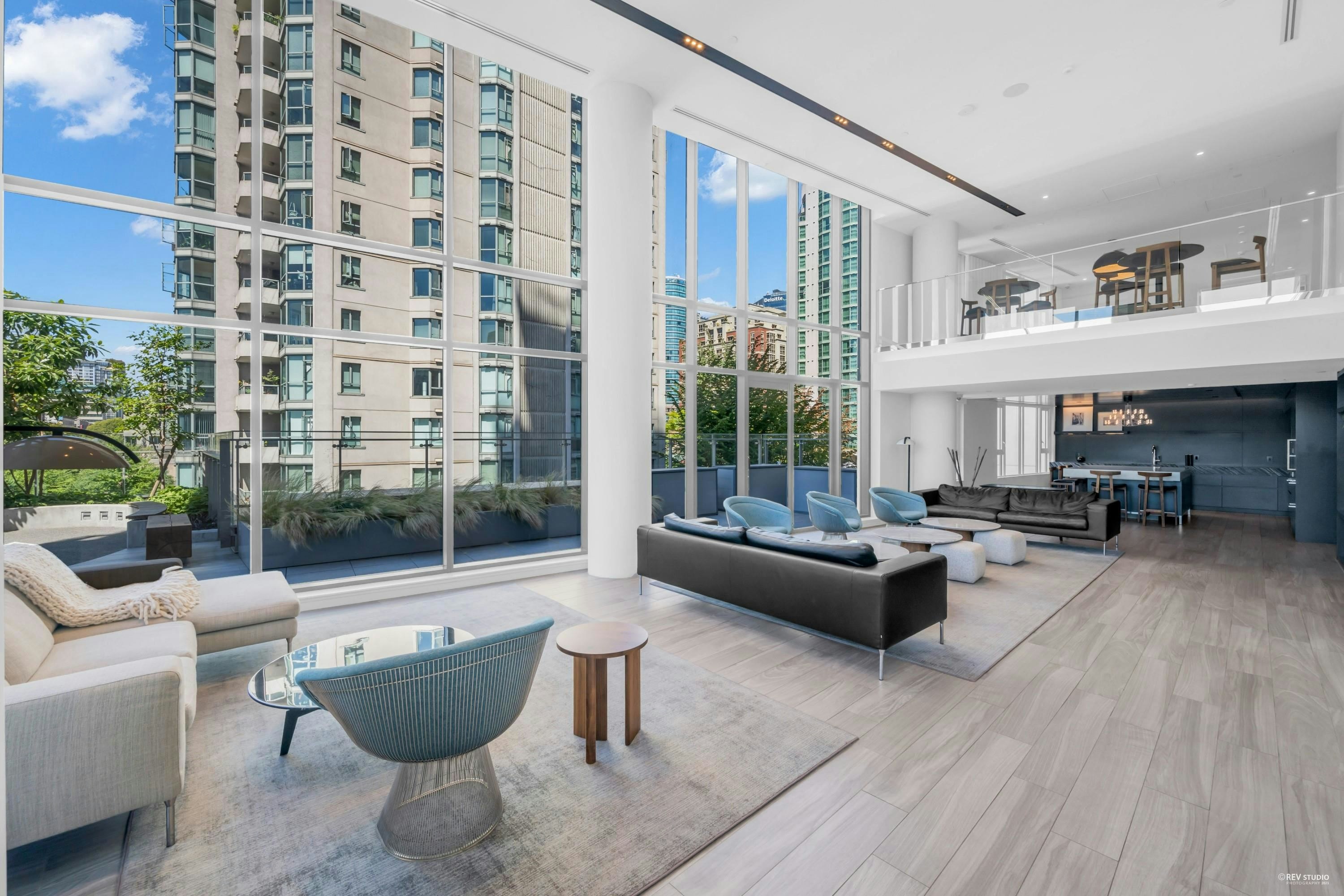 2005-885 Cambie Street, Vancouver, BC, V6B 0R6 - 34
