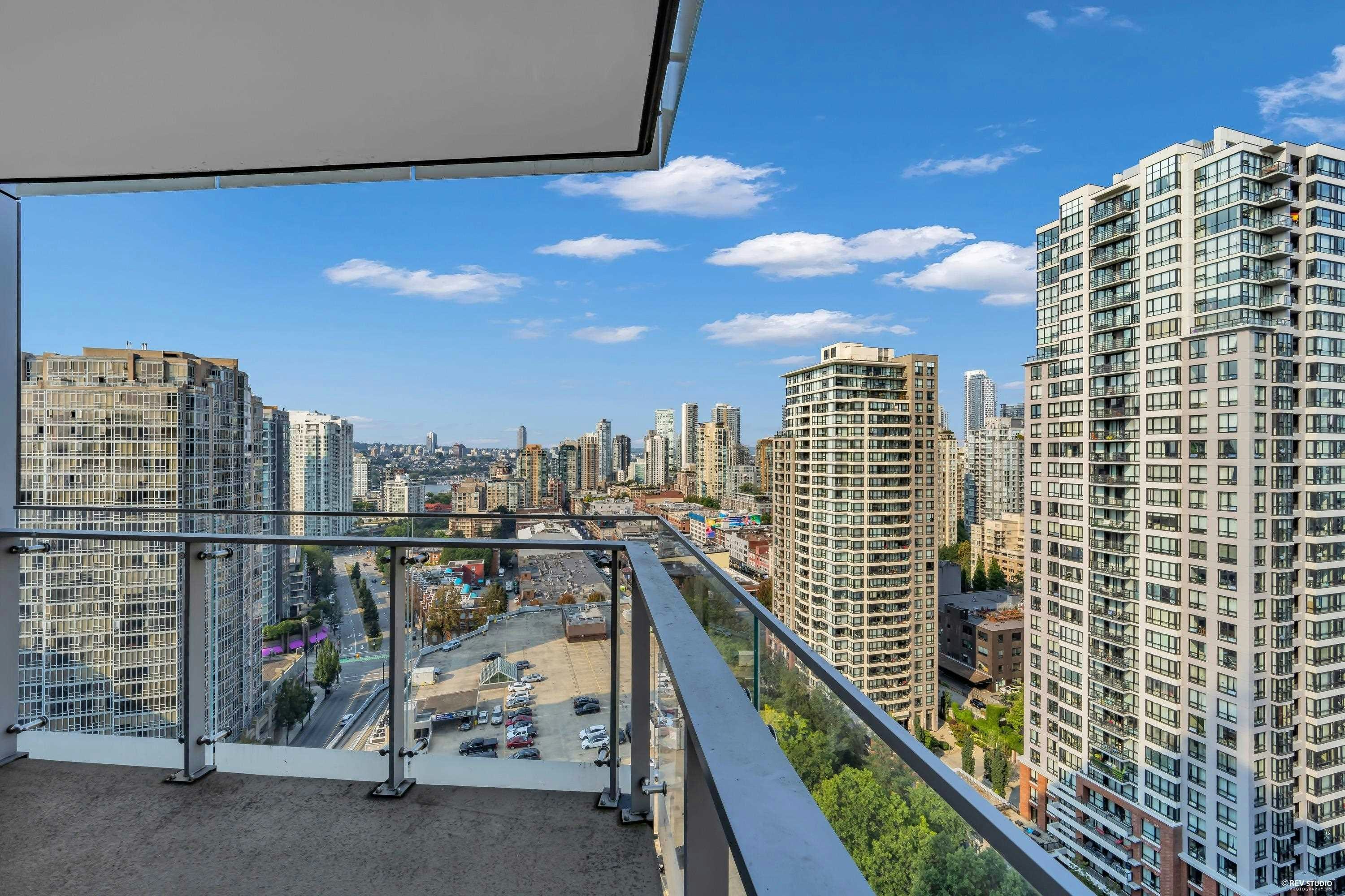 2005-885 Cambie Street, Vancouver, BC, V6B 0R6 - 29